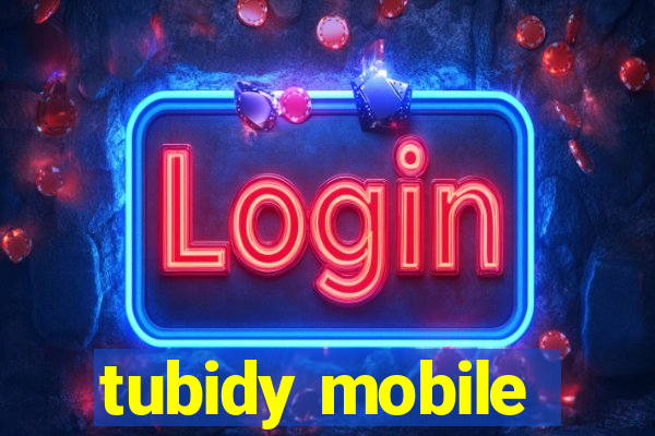 tubidy mobile
